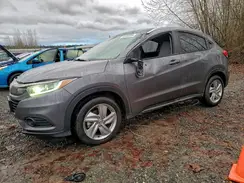 3CZRU6H58KM730621 2019 HONDA HR-V