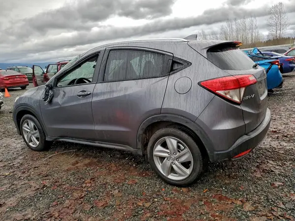 3CZRU6H58KM730621 2019 HONDA HR-V - Image 2