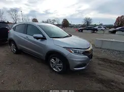 3CZRU6H58KM730683 2019 HONDA HR-V