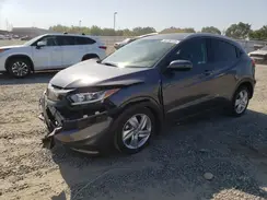 3CZRU6H58KM732384 2019 HONDA HR-V
