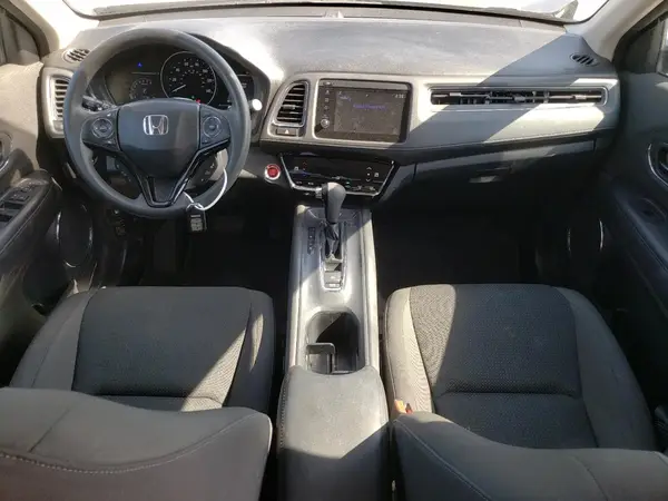 3CZRU6H58KM732384 2019 HONDA HR-V - Image 8