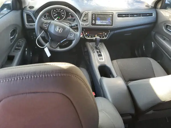 3CZRU6H58KM732465 2019 HONDA HR-V - Image 8