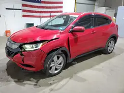 3CZRU6H58KM732661 2019 HONDA HR-V