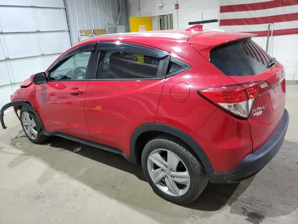 3CZRU6H58KM732661 2019 HONDA HR-V - Image 2