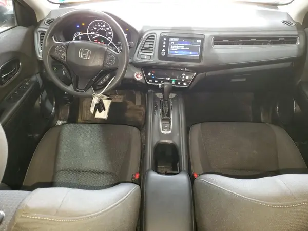 3CZRU6H58KM732661 2019 HONDA HR-V - Image 8