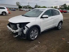 3CZRU6H58KM732854 2019 HONDA HR-V