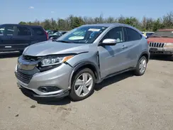 3CZRU6H58KM732935 2019 HONDA HR-V