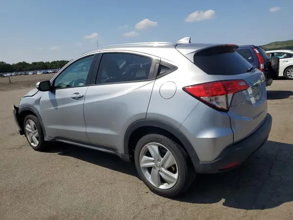 3CZRU6H58KM732935 2019 HONDA HR-V - Image 2