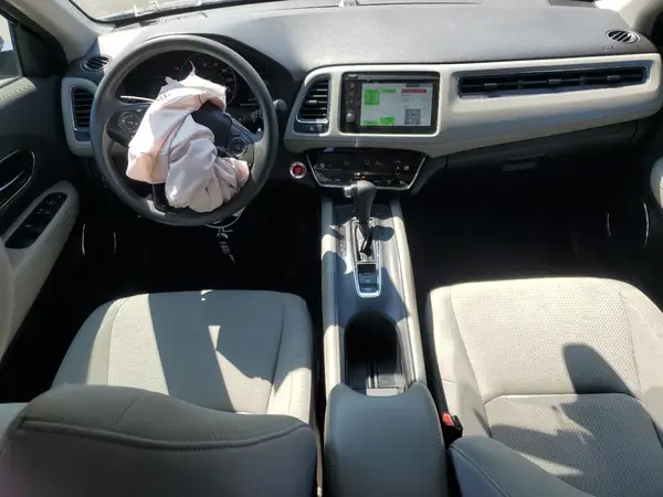 3CZRU6H58KM732935 2019 HONDA HR-V - Image 8