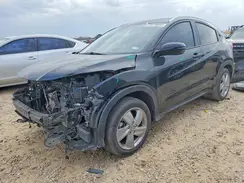 3CZRU6H58KM733633 2019 HONDA HR-V