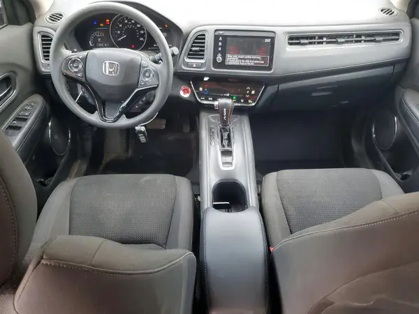 3CZRU6H58KM733633 2019 HONDA HR-V - Image 8