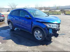 3CZRU6H58KM733857 2019 HONDA HR-V