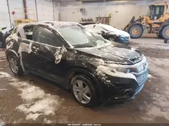 3CZRU6H58KM733955 2019 HONDA HR-V