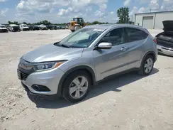 3CZRU6H58KM734250 2019 HONDA HR-V