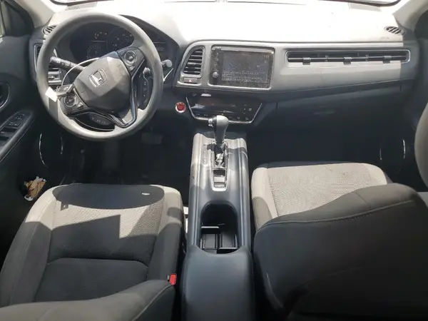 3CZRU6H58KM734250 2019 HONDA HR-V - Image 8