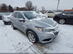 3CZRU6H58KM734684 2019 HONDA HR-V