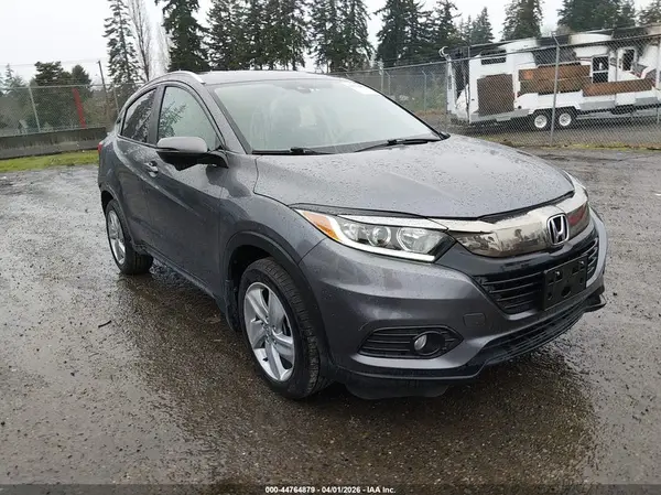 3CZRU6H58KM735303 2019 HONDA HR-V - Image 1