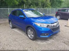 3CZRU6H58KM735379 2019 HONDA HR-V