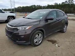 3CZRU6H58KM736449 2019 HONDA HR-V
