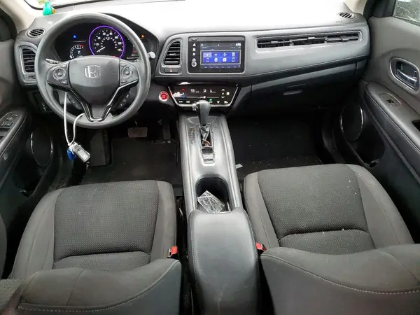 3CZRU6H58KM736449 2019 HONDA HR-V - Image 8