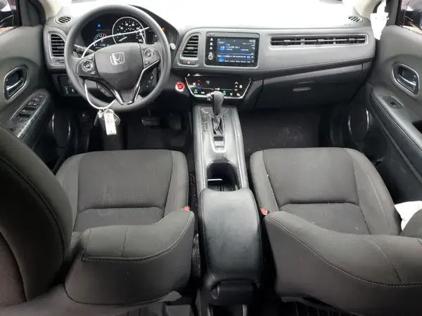 3CZRU6H58KM737214 2019 HONDA HR-V - Image 8