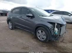 3CZRU6H58KM738394 2019 HONDA HR-V