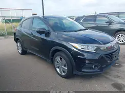 3CZRU6H58KM738976 2019 HONDA HR-V