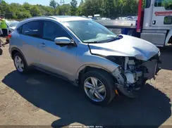 3CZRU6H58KM739044 2019 HONDA HR-V
