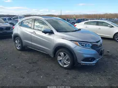 3CZRU6H58KM739187 2019 HONDA HR-V