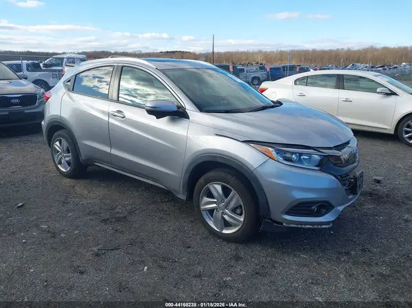3CZRU6H58KM739187 2019 HONDA HR-V - Image 1