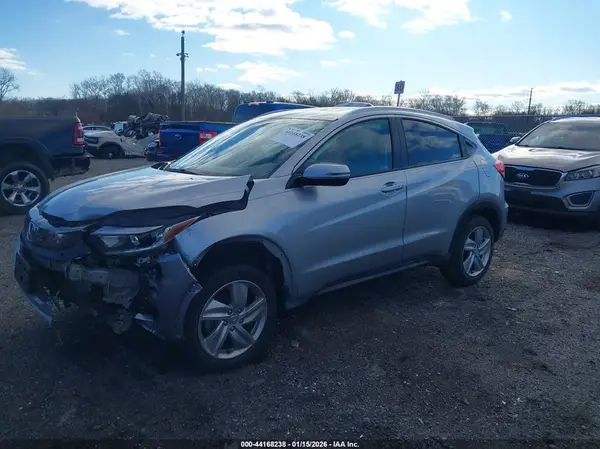 3CZRU6H58KM739187 2019 HONDA HR-V - Image 2