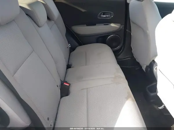 3CZRU6H58KM739187 2019 HONDA HR-V - Image 8