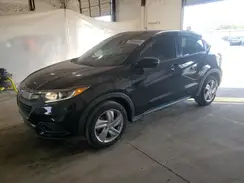 3CZRU6H58KM739366 2019 HONDA HR-V