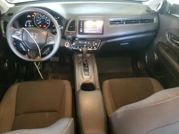 3CZRU6H58KM739366 2019 HONDA HR-V - Image 8