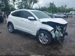 3CZRU6H58KM739786 2019 HONDA HR-V