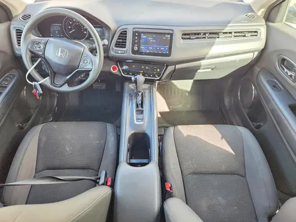 3CZRU6H58KM740372 2019 HONDA HR-V - Image 8