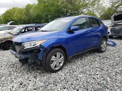 3CZRU6H58KM741991 2019 HONDA HR-V