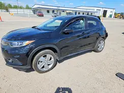 3CZRU6H58KM742686 2019 HONDA HR-V