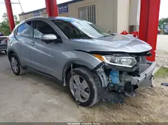3CZRU6H58KM742865 2019 HONDA HR-V