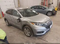 3CZRU6H58KM743191 2019 HONDA HR-V