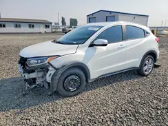 3CZRU6H58LM700813 2020 HONDA HR-V