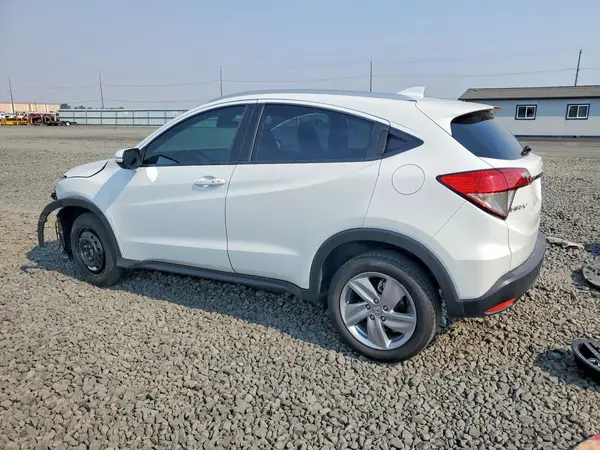 3CZRU6H58LM700813 2020 HONDA HR-V - Image 2