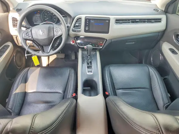 3CZRU6H58LM700813 2020 HONDA HR-V - Image 8