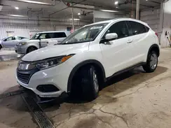 3CZRU6H58LM702254 2020 HONDA HR-V