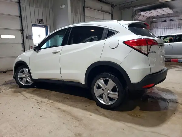 3CZRU6H58LM702254 2020 HONDA HR-V - Image 2