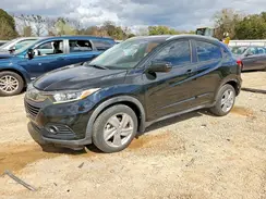 3CZRU6H58LM703002 2020 HONDA HR-V