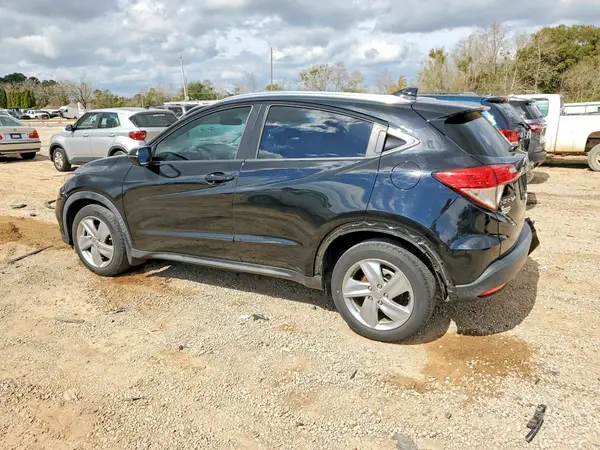 3CZRU6H58LM703002 2020 HONDA HR-V - Image 2