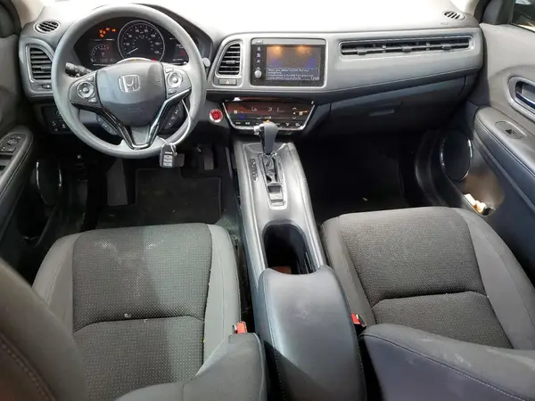 3CZRU6H58LM703002 2020 HONDA HR-V - Image 8