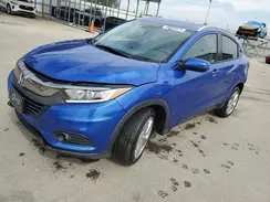 3CZRU6H58LM703663 2020 HONDA HR-V