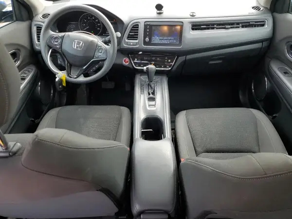 3CZRU6H58LM703663 2020 HONDA HR-V - Image 8